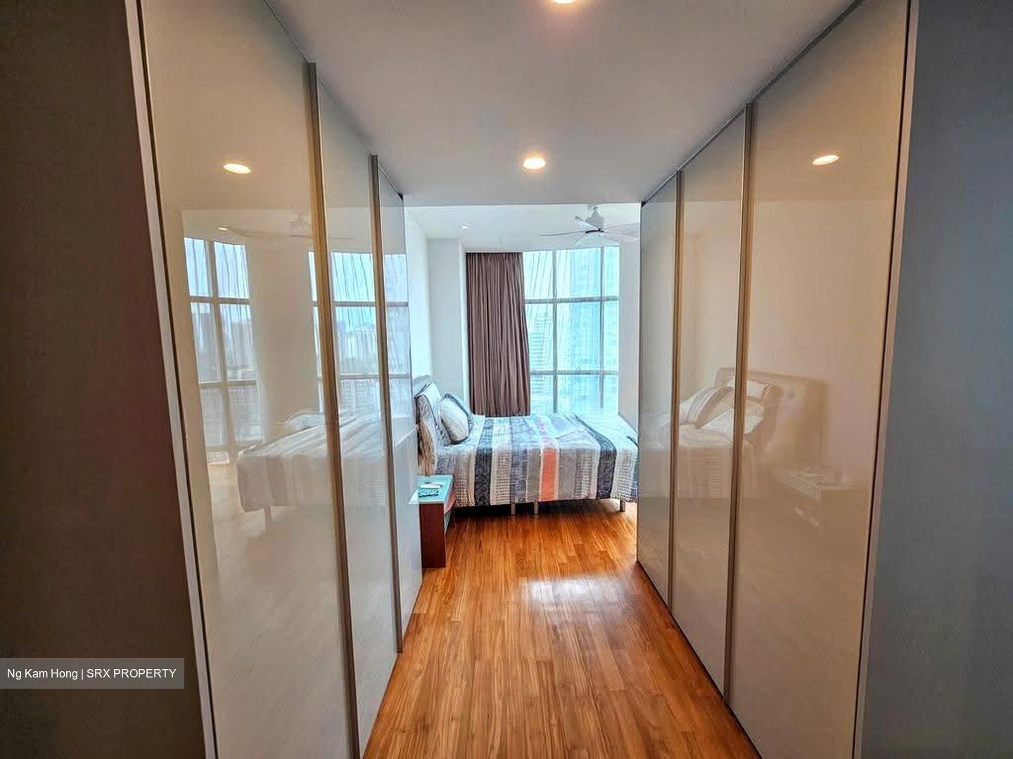 Residences @ Evelyn (D11), Condominium #630241091